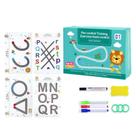 Pasta de trabalho Scribble Smart Workbook Fast-Track Young Minds Pasta de trabalho Scribble Smart Workbook Fast-Track Young Minds