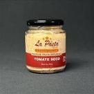 Pasta de truta defumada tomate seco pote 240ml la pasta - unitario