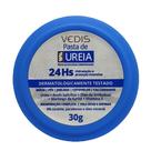 Pasta De Ureia 10% Ultra Hidratante 30G - Vedis