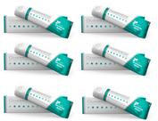 Pasta Dental Blanqueadora Opalescence 28g Menta Refrescante Paquete de 6
