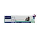 Pasta Dental Enzimática CET Virbac 70g
