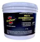Pasta Desengraxante 2KG BraClean Linha Premium