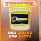 Pasta Desengraxante Amarelo Trigel- Loja Oficial