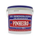 Pasta Desengraxante Branca 2,5kg Pinheiro