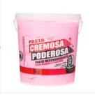 Pasta Desengraxante Cremosa 3 kg Limpeza Profunda de Mãos e Superfícies