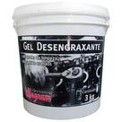 Pasta Desengraxante Galão 3kg - MAGNUM