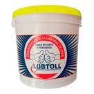 Pasta Desengraxante para as Mãos Perfume de Erva Doce 1 L - LubToll Clean Max SE-0508