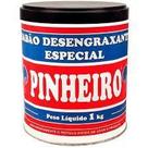Pasta Desengraxante Pinheiro Lata 1kg