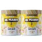 PASTA DR PEANUT 2X 600g = 1200g