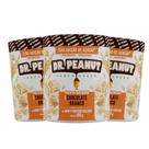 Pasta dr peanut 3x 650g = 1950g