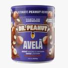 Pasta Dr. Peanut 600g Zero Lactose - Avelã