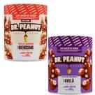 PASTA DR PEANUT AVELA + BUENISSIMO - 1,3kg