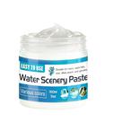 Pasta Efeito Água Transparente 150 ml Gel para Modelagem