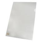 Pasta Em L A4 Cristal Kit Com 50 Unidades ACP