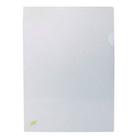 Pasta em L A4 Cristal L310CR Pct com 10 unidade - Yes