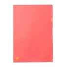 Pasta em L A4 Vermelho L310VM Pct com 10 unidade - Yes