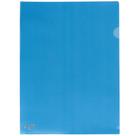 Pasta em L Oficio p/Guardar Papeis Pacote C/10 Uni a Escolha