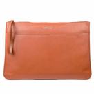 Pasta Envelope em Couro Artlux 1317 - Pasta Envelope em Couro Artlux 1317 -