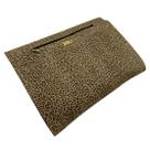 Pasta Envelope Executiva 112-R Personalizada Raffai Couros