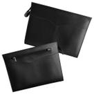 Pasta Envelope Executiva 112-R Raffai Couros Pasta Envelope Executiva 112-R Raffai Couros