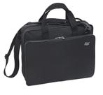 Pasta Escolar e Universitária LS PA5512 com alças tiracolo, alças de mão, 1 bolso frontal