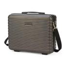 Pasta Executiva Abs Rígida Para Notebook Masculina Polo King