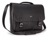 Pasta Executiva Bolsa Masculina 100% Couro Legítimo Maleta
