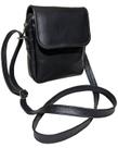 Pasta Executiva De Couro Shoulder Bag Bolsa Transversal