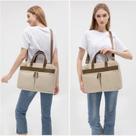 Pasta executiva feminina para notebooks girl boss