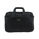 Pasta Executiva Magero para Notebook de 15 Polegadas - PE-137 - Cor Preta