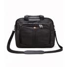 Pasta Executiva Masculina Bolso Para Notebook Alça Transversal