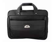 Pasta Executiva Masculina Notebook Kvn 898 Preta Pasta Executiva Masculina Notebook Kvn 898 Preta