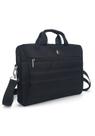 Pasta executiva notebook 15" transversal polo king ex20054pk Pasta executiva notebook 15" transversal polo king ex20054pk