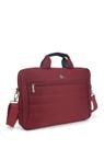 Pasta executiva notebook 15" transversal polo king ex20054pk