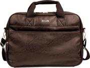 Pasta Executiva Notebook Active 3 Marrom - Café