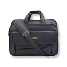 Pasta executiva Notebook Documentos Bolsa Carteiro Transversal