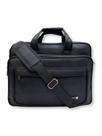 Pasta executiva Notebook Documentos Bolsa Carteiro Transversal