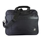 Pasta Executiva Polo King Laptop EX20048PK 14 Litros Preto