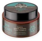 Pasta Fiber Calico Jack Pomada Para Cabelo 80g Don Alcides