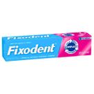 Pasta Fixodent Original Creme Fixador Dentadura 68g