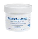 Pasta Flux Alpha Metals Water Flow 2000 Solúvel em Água 57ml