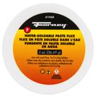 Pasta Flux Forney 61468 Solúvel em Água 60mL