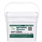 Pasta Gel Desengraxante para Mãos 3,6 kg Soft Creme National Química