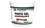 Pasta Gel Desengraxante Radnaq Limpeza das Mãos 2,5KG