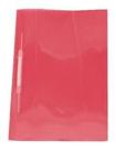 Pasta grampo trilho Acp vermelho