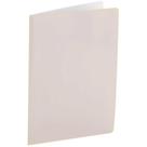 Pasta Grampo Trilho Papel Oficio Branca PCT.C/20 (7897478425533) Pasta Grampo Trilho Papel Oficio Branca PCT.C/20 (7897478425533)