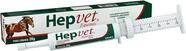 Pasta hep vet equinos vetnil 39 g