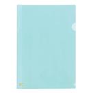 Pasta L A4 Breeze Azul Pastel - Dac