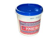 Pasta Lavar mão Gel Microesfer 400 gramas