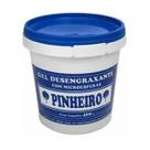 Pasta Lavar Mão Gel Microesfer 400gr - Pinheiro Pasta Lavar Mão Gel Microesfer 400gr - Pinheiro